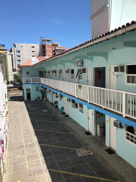 Pousada Agua Marinha カボ・フリオ エクステリア 写真